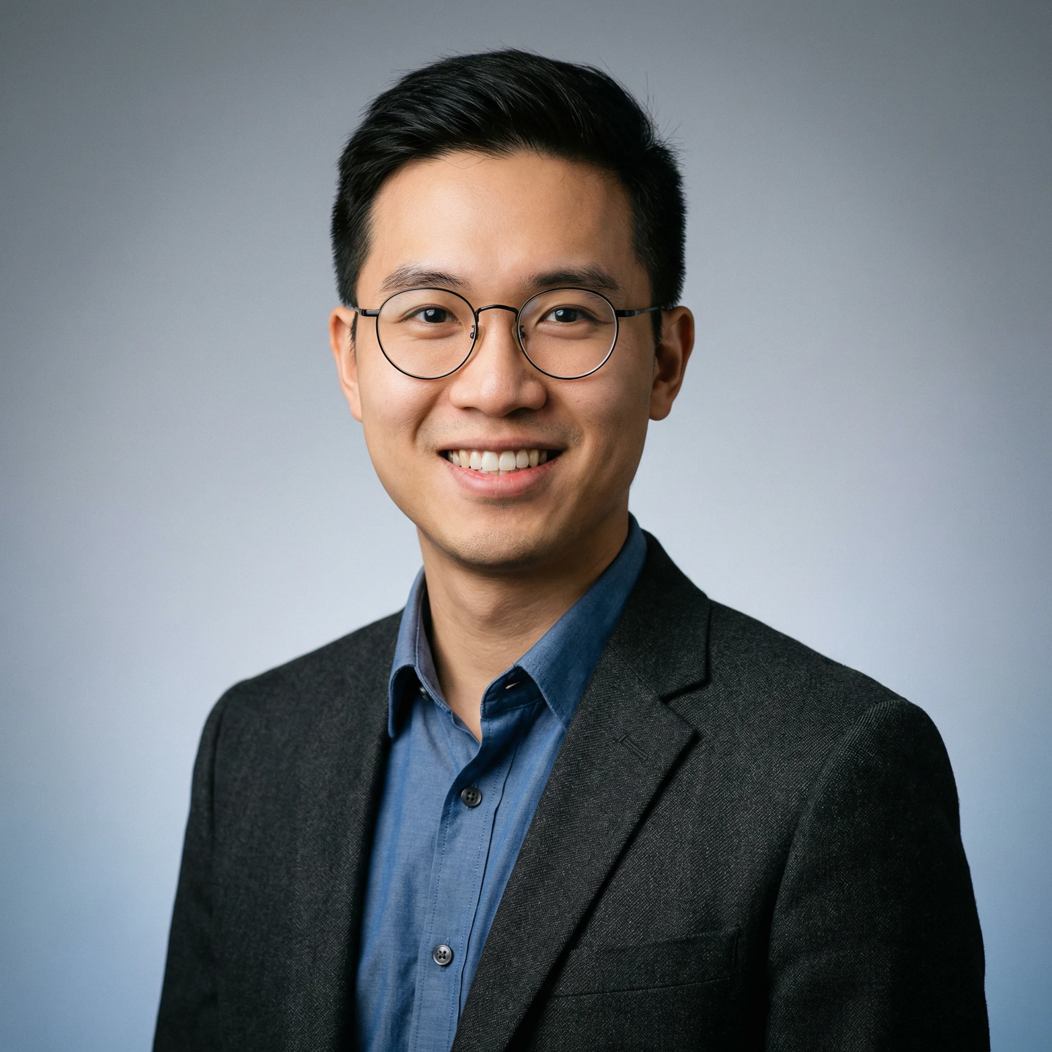 摄影指导王浩然个人照片